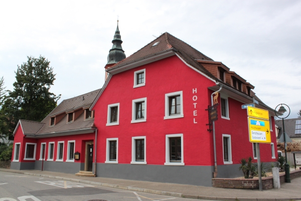 Hotel Hochdorfer Hirschen (Freiburg im Breisgau)